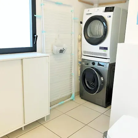 7 Maison Mitoyenne Moderne Quartier Aiguillon Вилла Аркашон